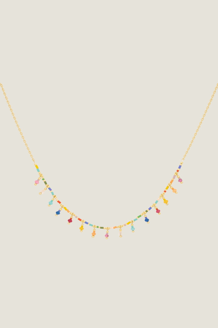 aspiga Laka Necklace