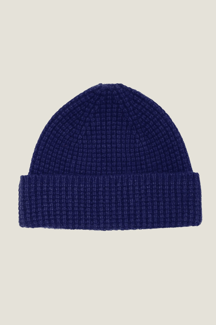 aspiga Lambswool Beanie