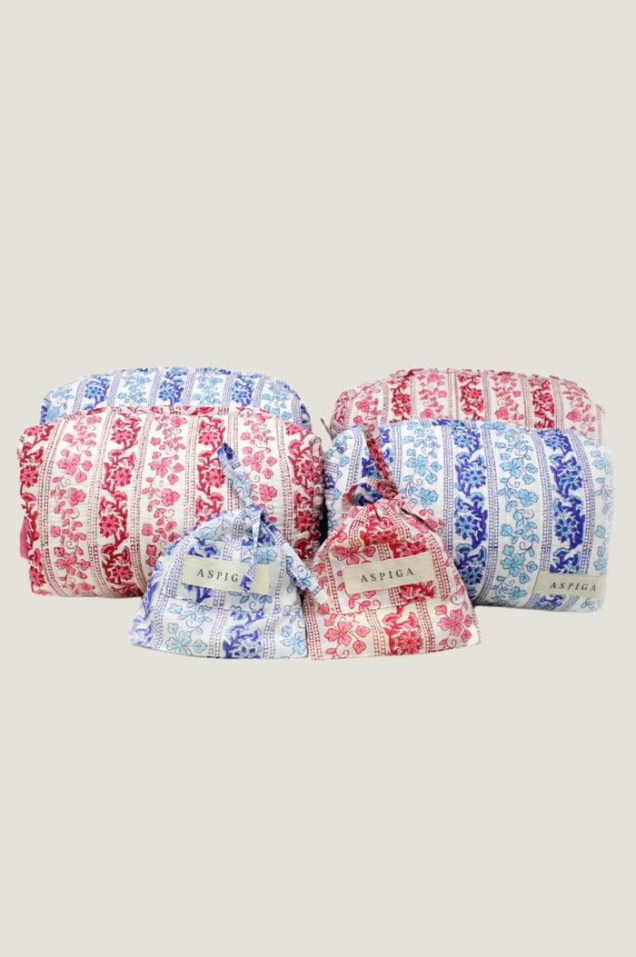 Aspiga Large Wash Bag