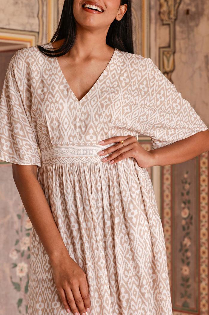Aspiga Lena EcoVero™ Dress