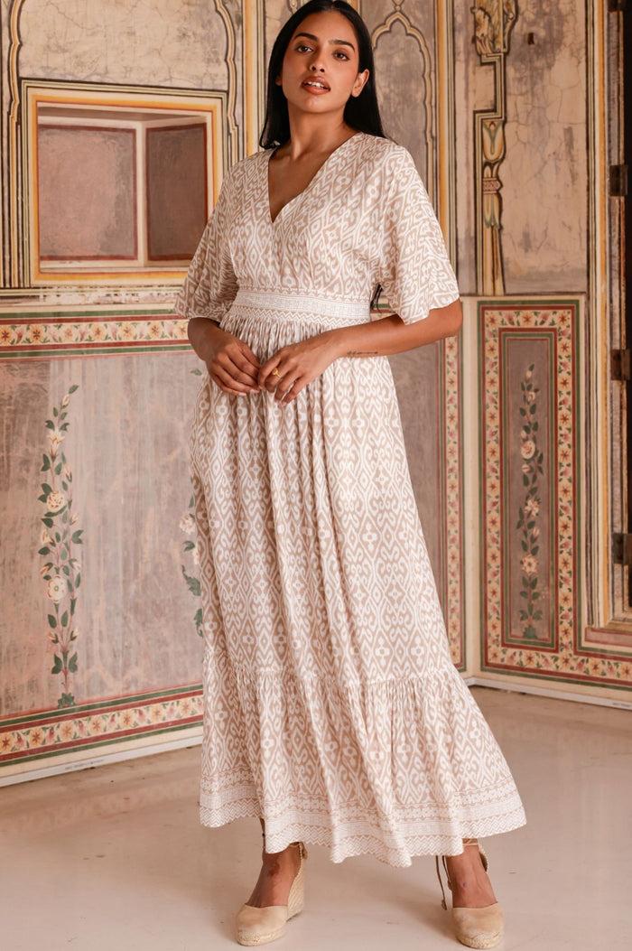 Aspiga Lena EcoVero™ Dress