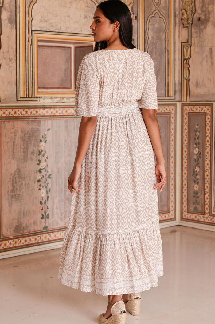 Aspiga Lena EcoVero™ Dress