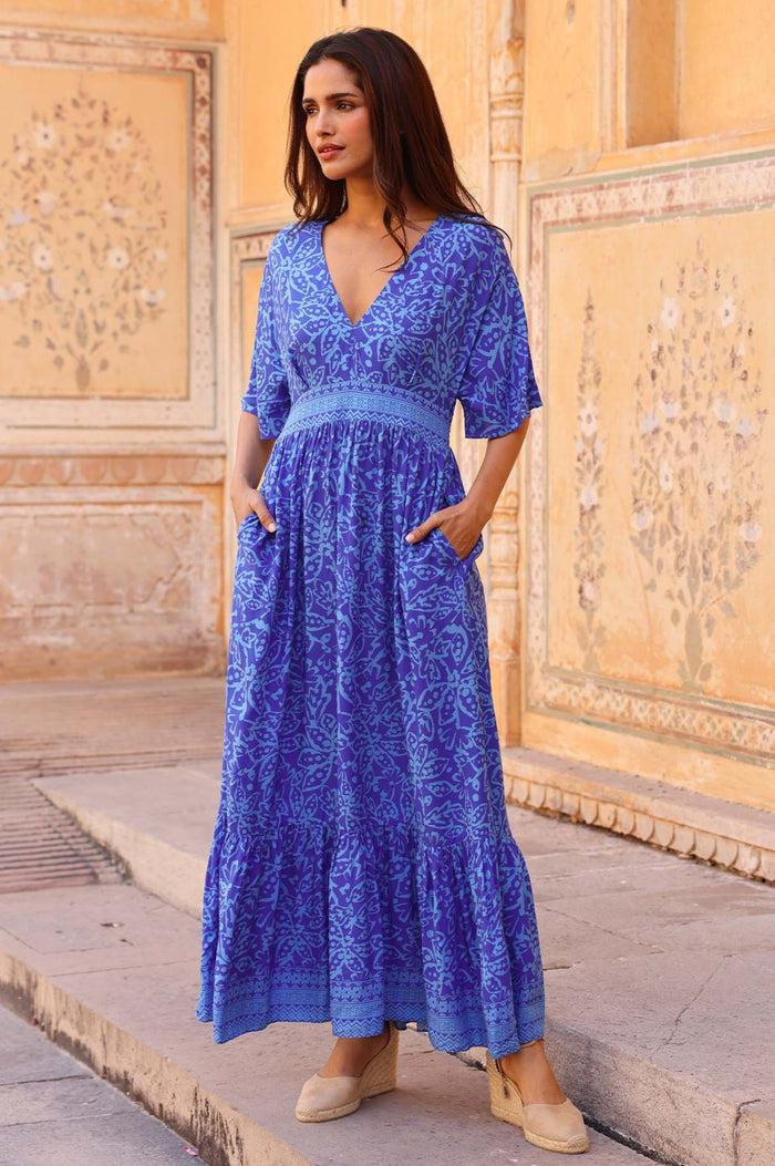 Aspiga Lena EcoVero™ Dress