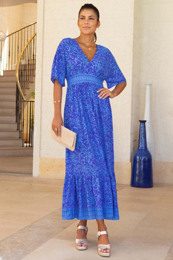 aspiga Lena EcoVero™ Dress