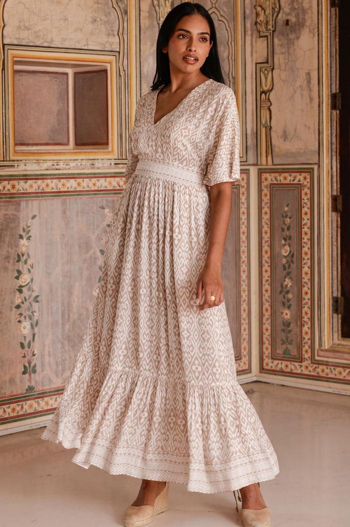 aspiga Lena EcoVero™ Dress