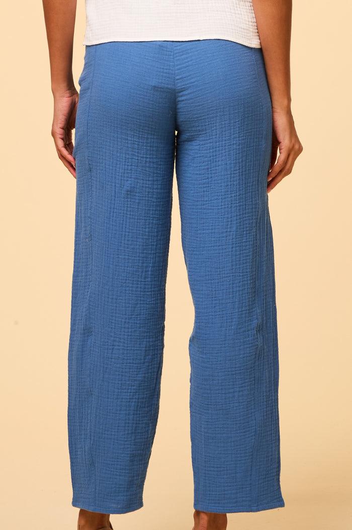 Aspiga Libby Cheesecloth Trousers