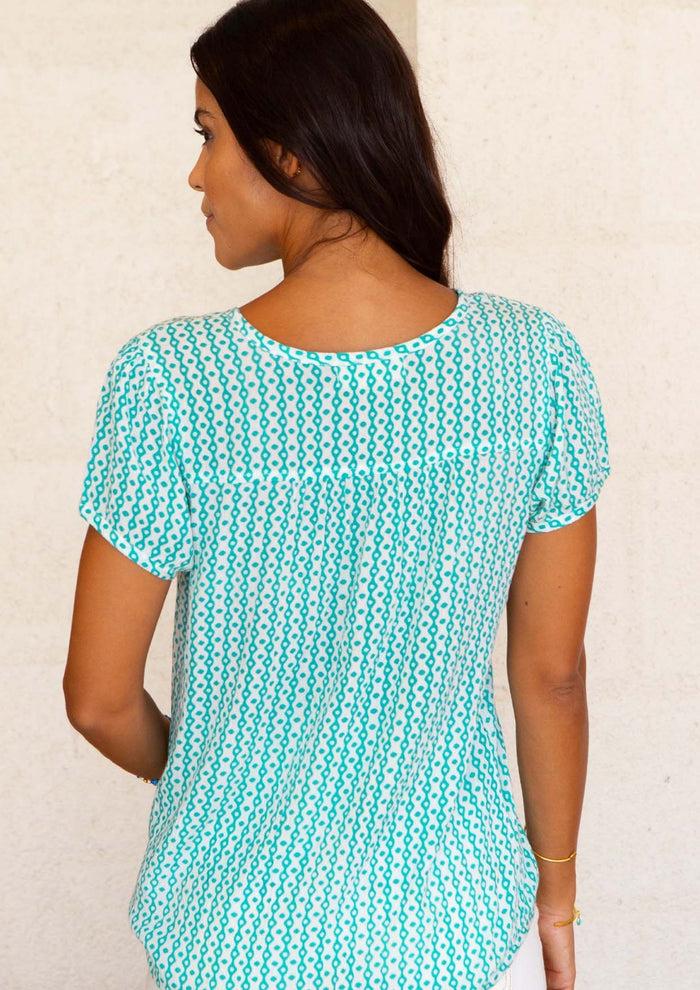Aspiga Lisbon Blouse