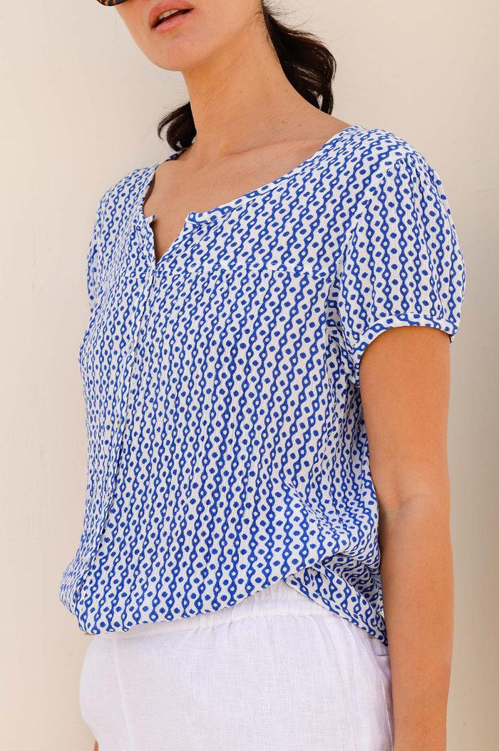Aspiga Lisbon Blouse