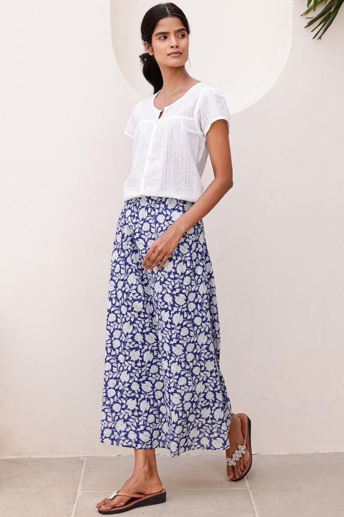 Aspiga Lisbon Cotton Dobby Shirt