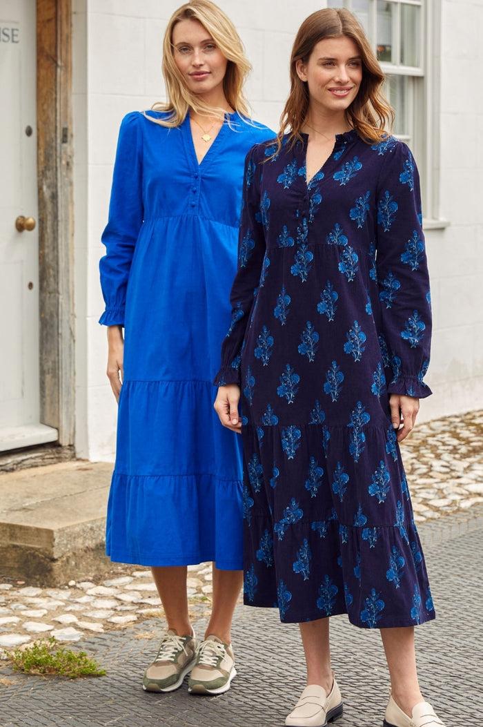 Aspiga Liv Corduroy Dress