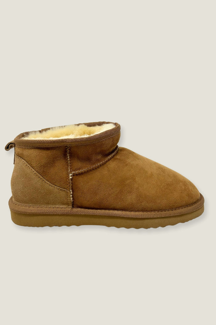 aspiga LUCKY BEAR Mini Sheepskin Boot