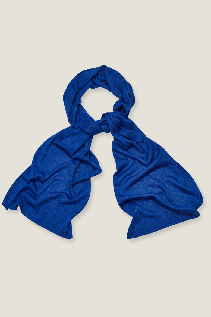 aspiga Lurex Scarf