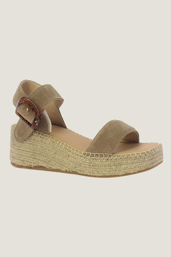 aspiga MACARENA Rhodes Sandals