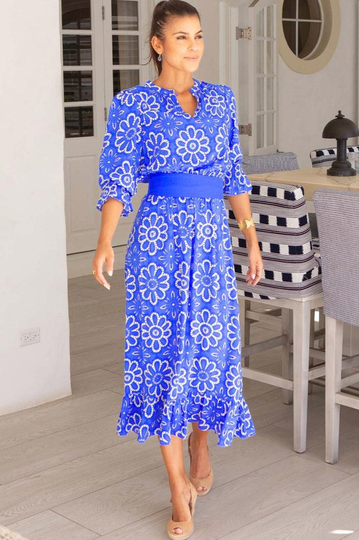 Aspiga Maeve EcoVero™ Dress