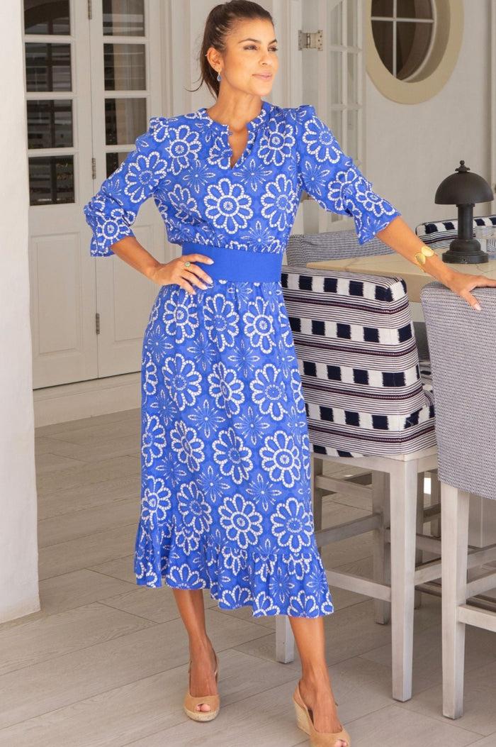 aspiga Maeve EcoVero™ Dress