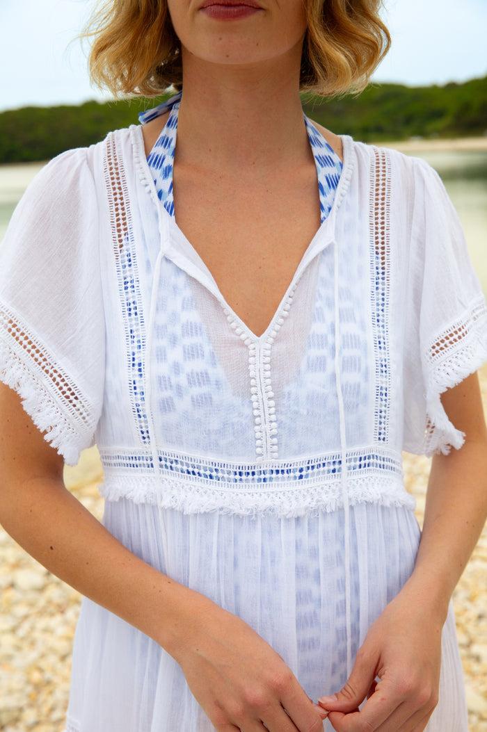 Aspiga Malaya Kaftan