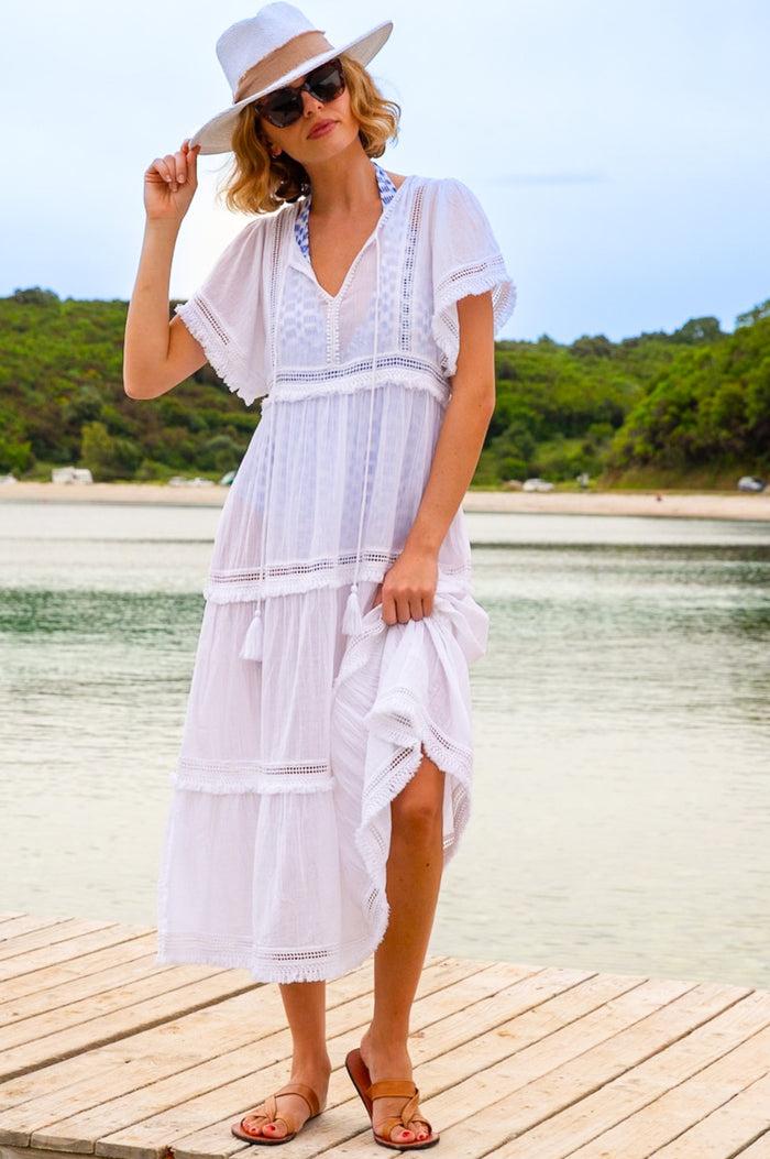 Aspiga Malaya Kaftan