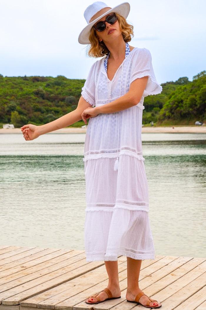 Aspiga Malaya Kaftan