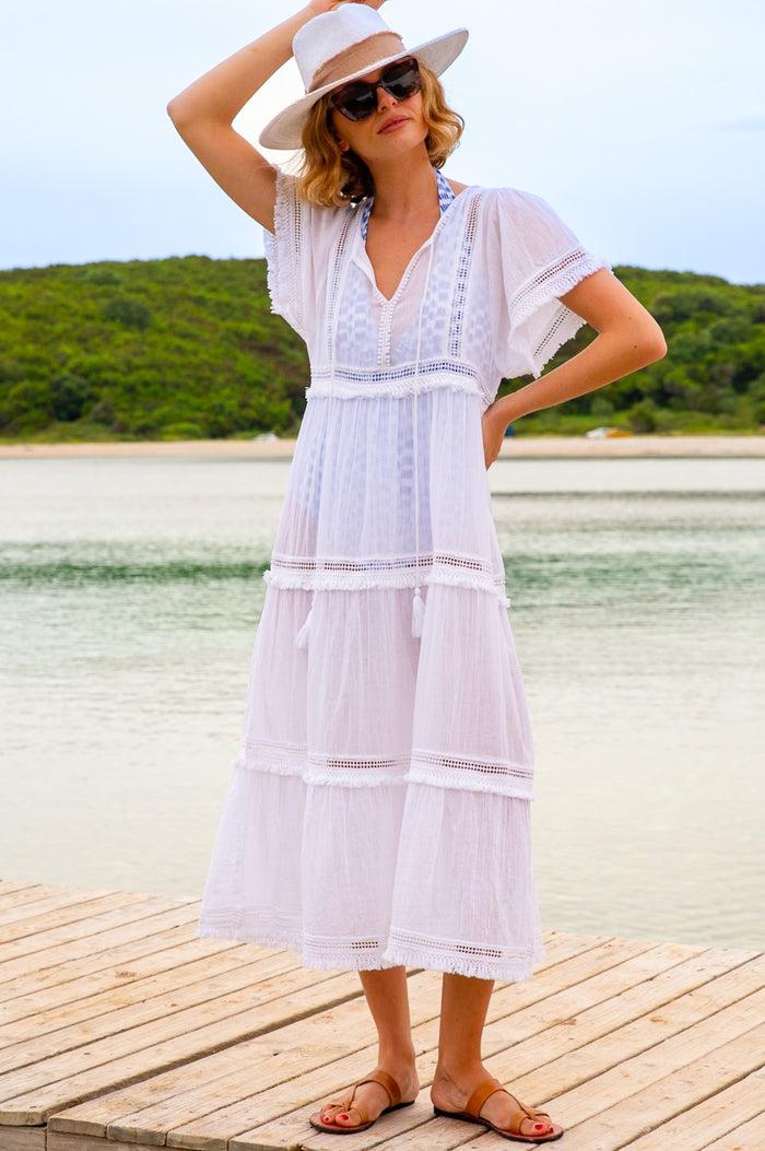 aspiga Malaya Kaftan