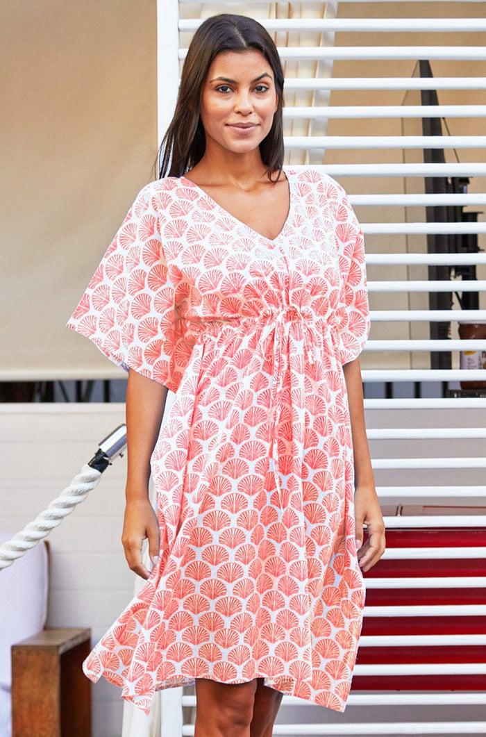 aspiga Manilla Kaftan