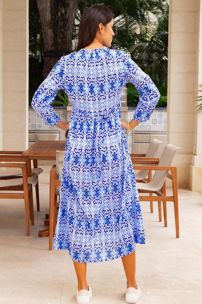 Aspiga Mara Organic Cotton Dress