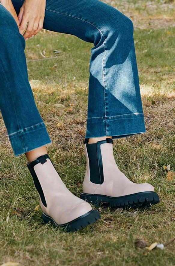 Aspiga MATT & NATT Zuke Chelsea Boot