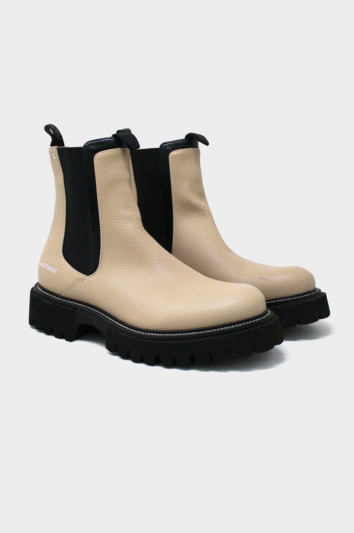 Aspiga MATT & NATT Zuke Chelsea Boot