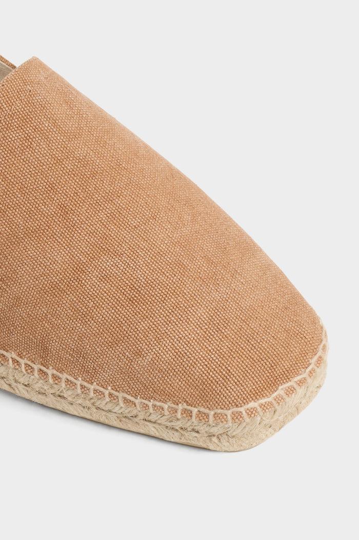 Aspiga Men's Canvas Espadrilles