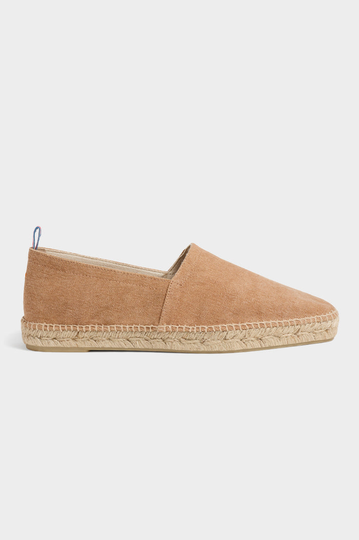 aspiga Men's Canvas Espadrilles