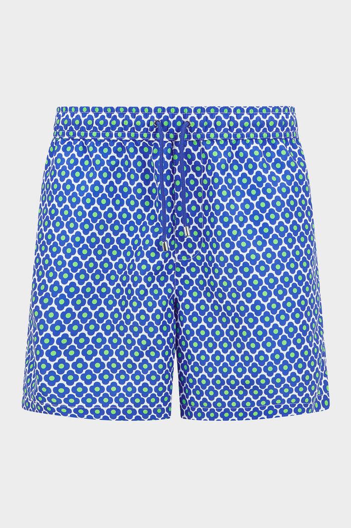 Aspiga Men's Recycled Swim Shorts
