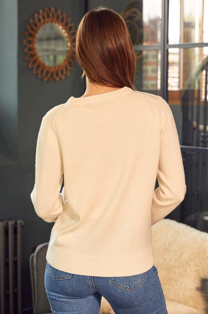 Aspiga Merino Wool Cali Jumper