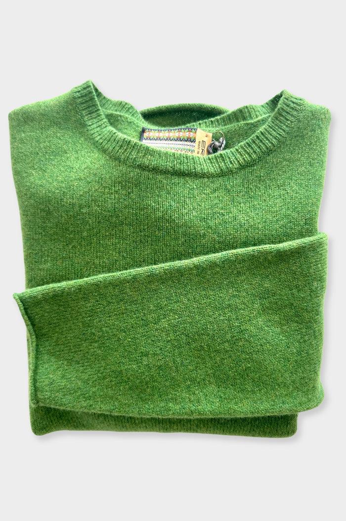 Aspiga Merino Wool Corry T-Shirt Sweater