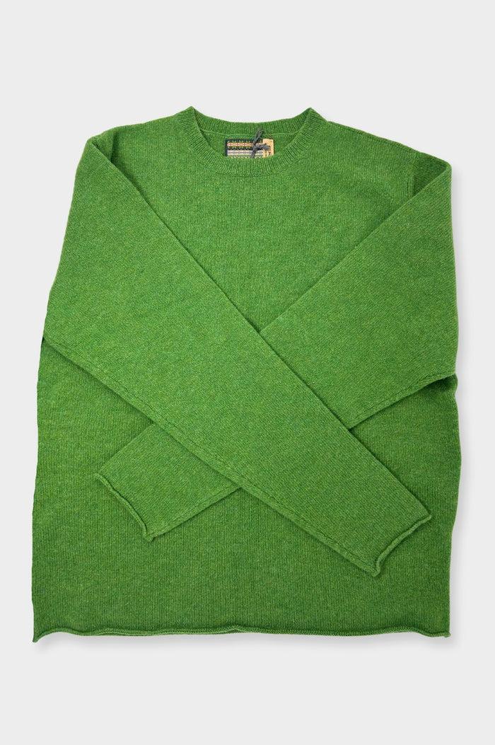 Aspiga Merino Wool Corry T-Shirt Sweater