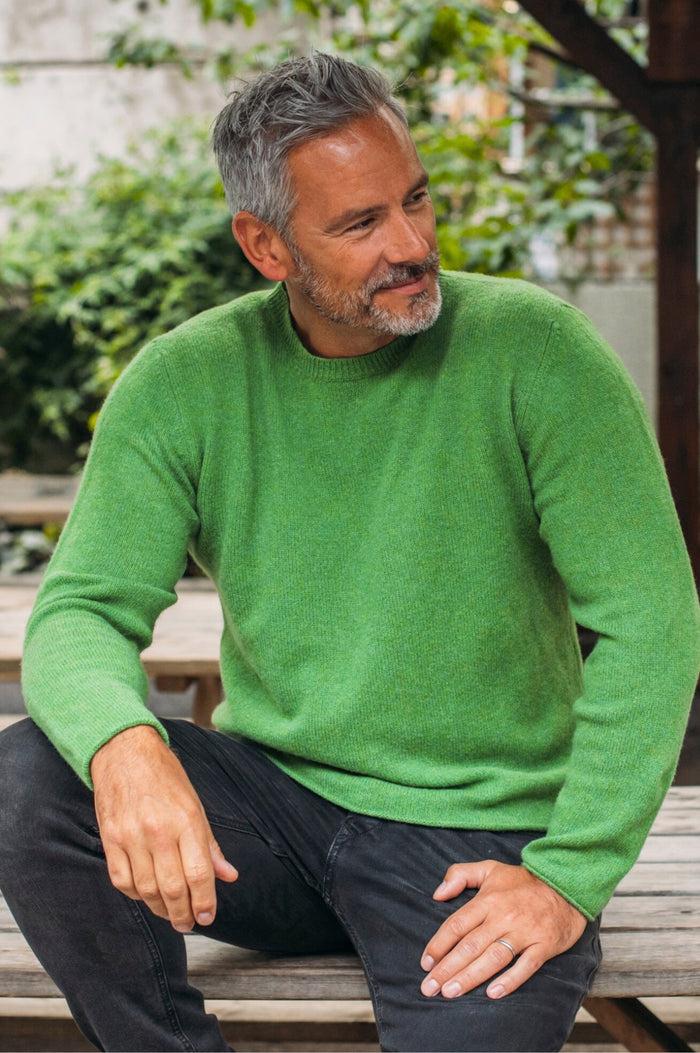 aspiga Merino Wool Corry T-Shirt Sweater