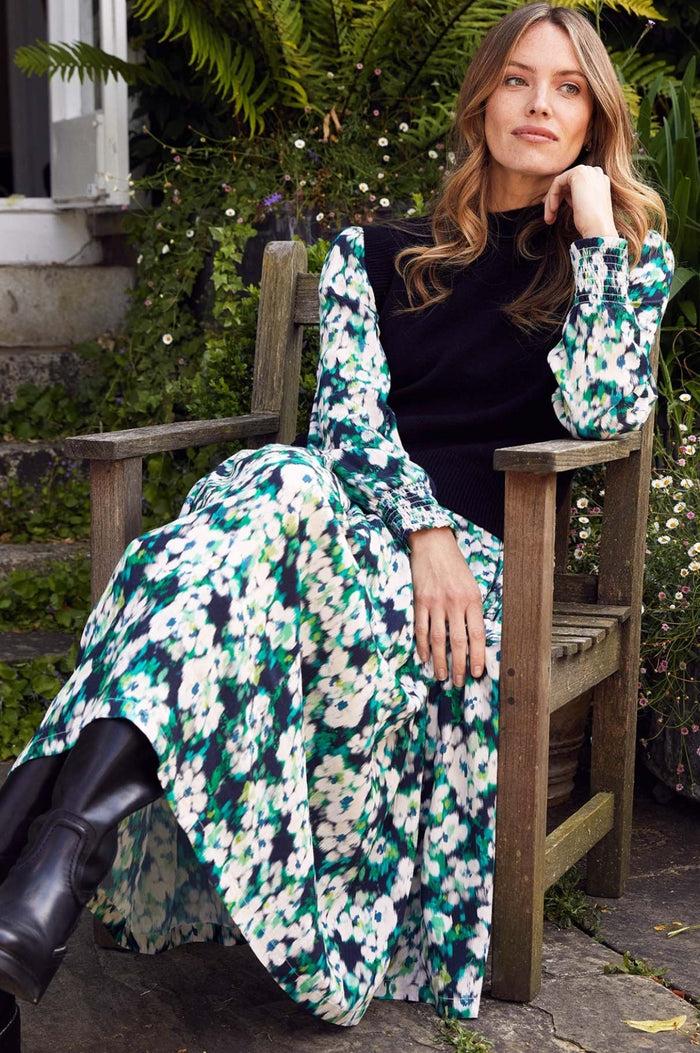 Aspiga Merino Wool Knitted Short Tank