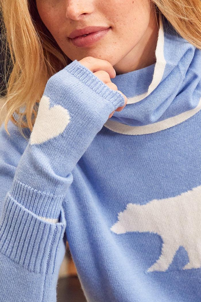 Aspiga Merino Wool Snood