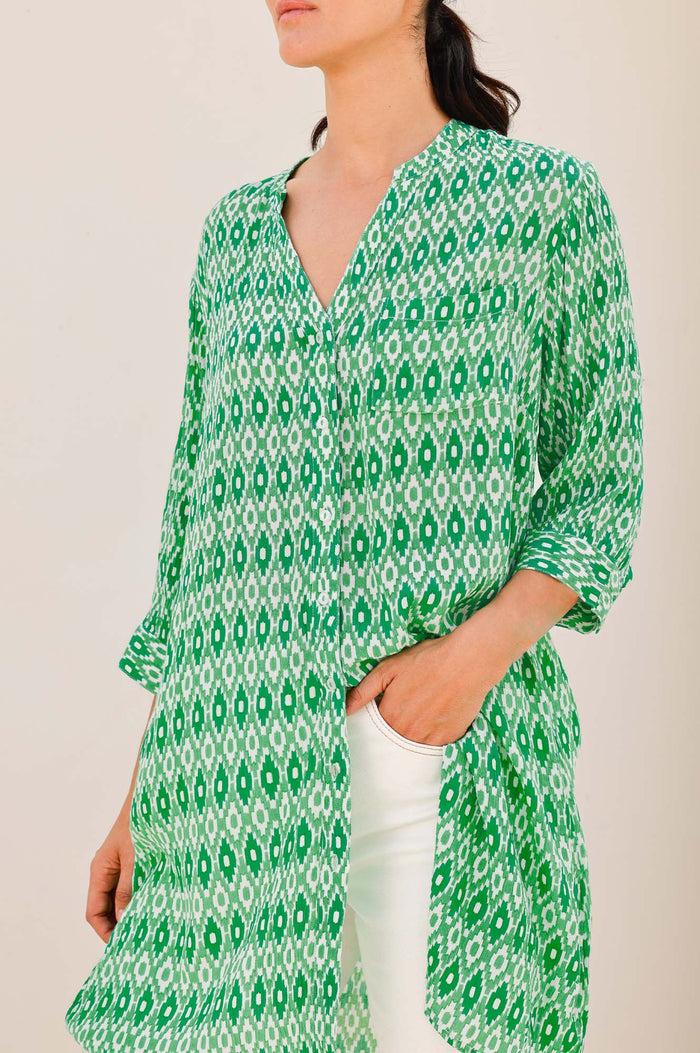 Aspiga Mila Shirt Tunic