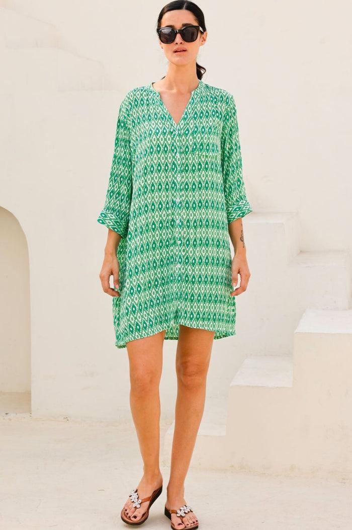 Aspiga Mila Shirt Tunic