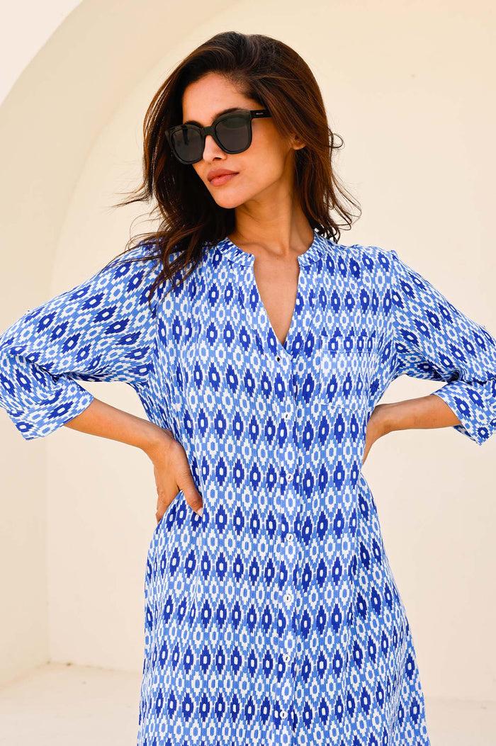 Aspiga Mila Shirt Tunic