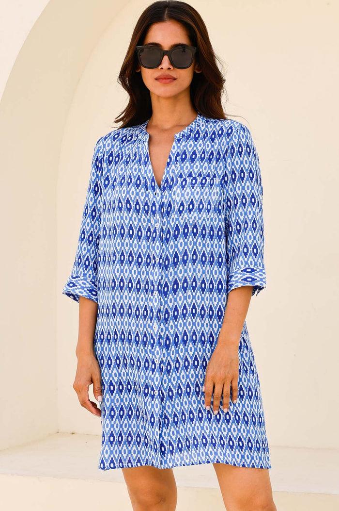 aspiga Mila Shirt Tunic