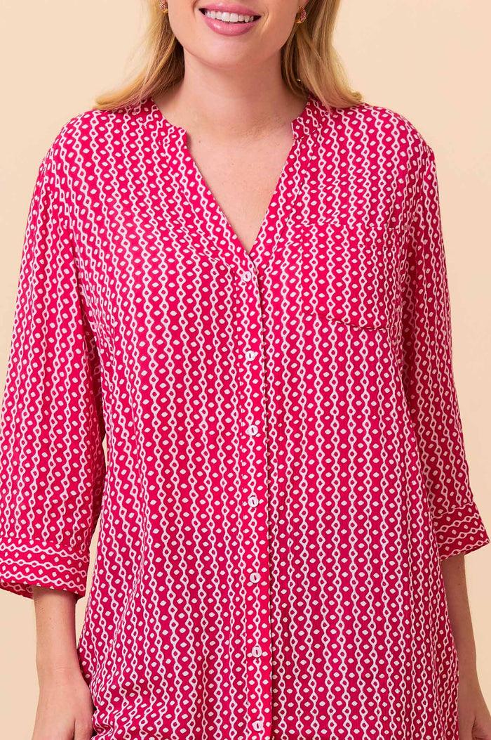 Aspiga Mila Shirt Tunic