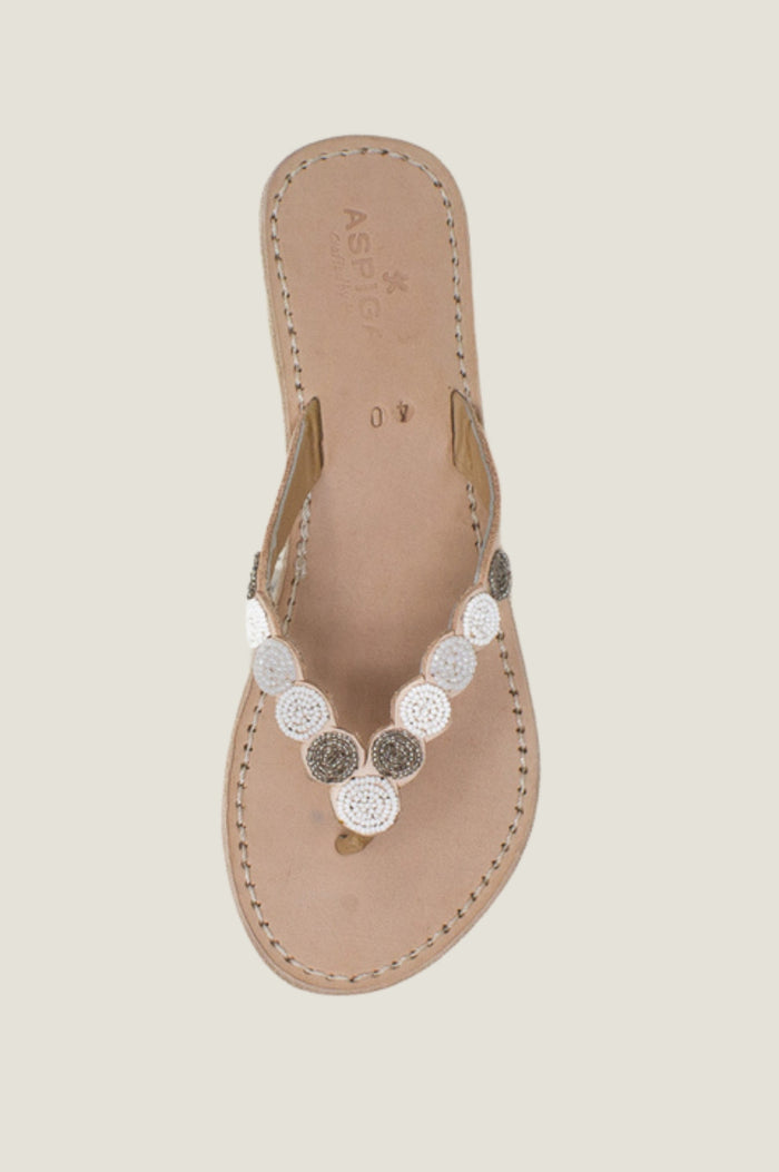 Aspiga Mini Disc Sandals
