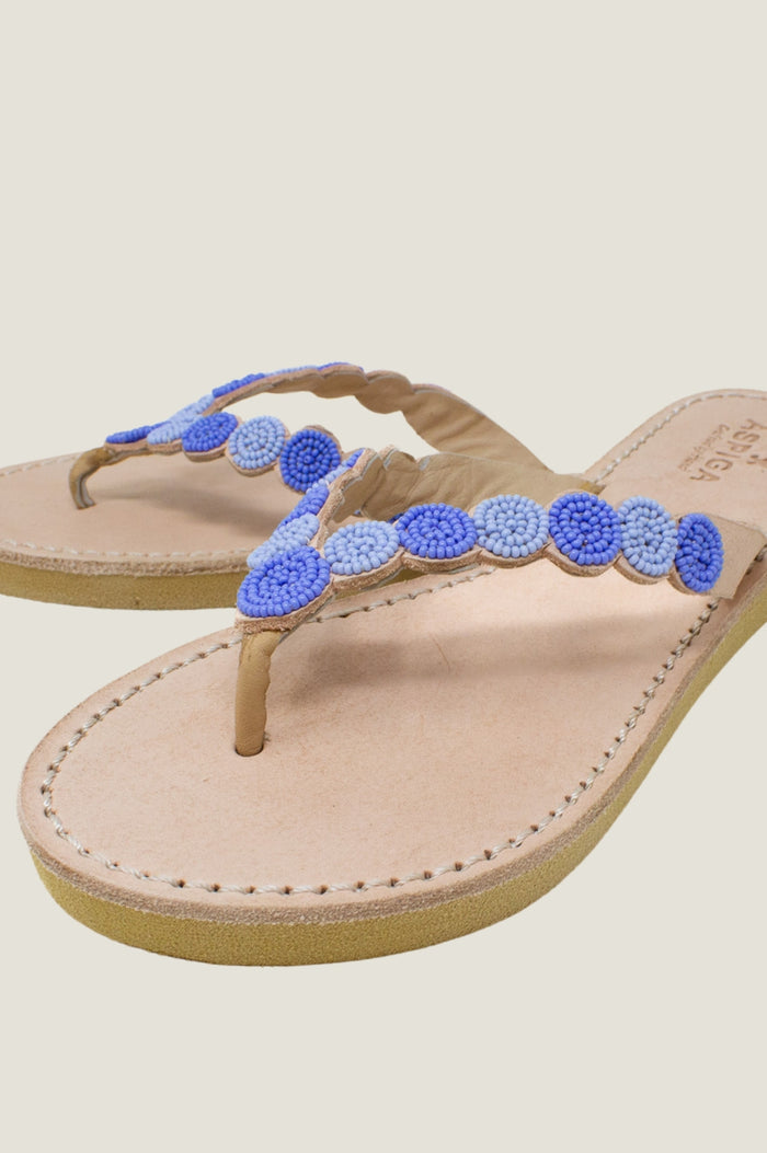 Aspiga Mini Disc Sandals