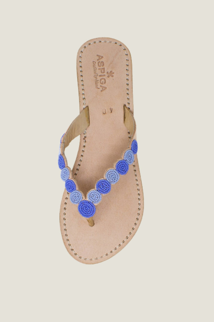 Aspiga Mini Disc Sandals