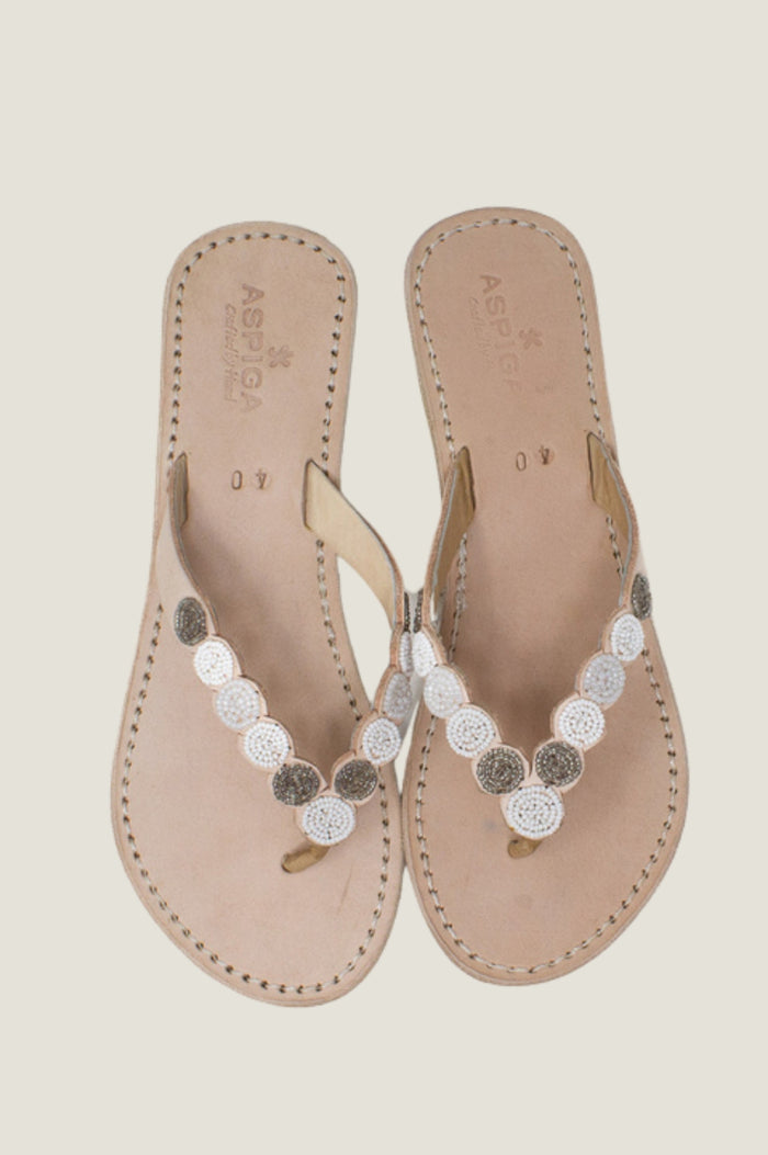 aspiga Mini Disc Sandals