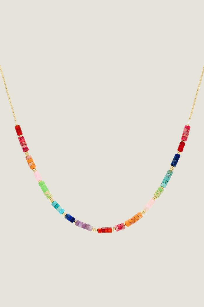 aspiga Mylas Multi Necklace