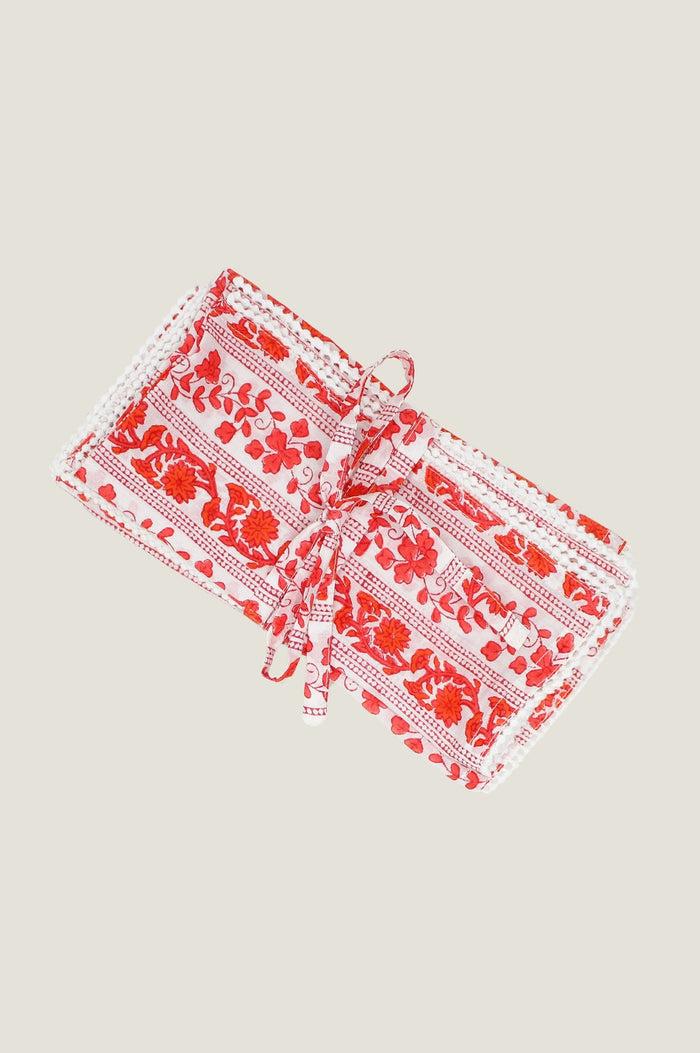 Aspiga Napkins Set Of 4