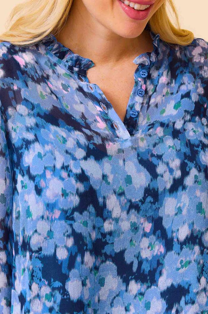 Aspiga Noelle Blouse