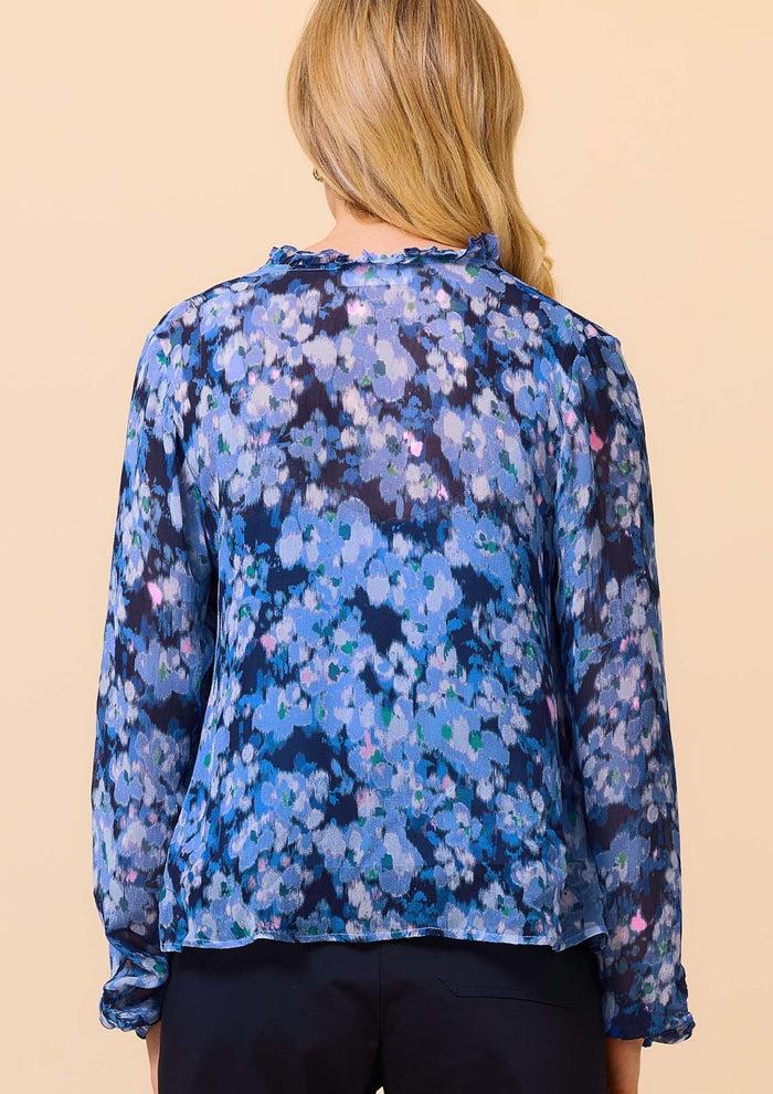 Aspiga Noelle Blouse