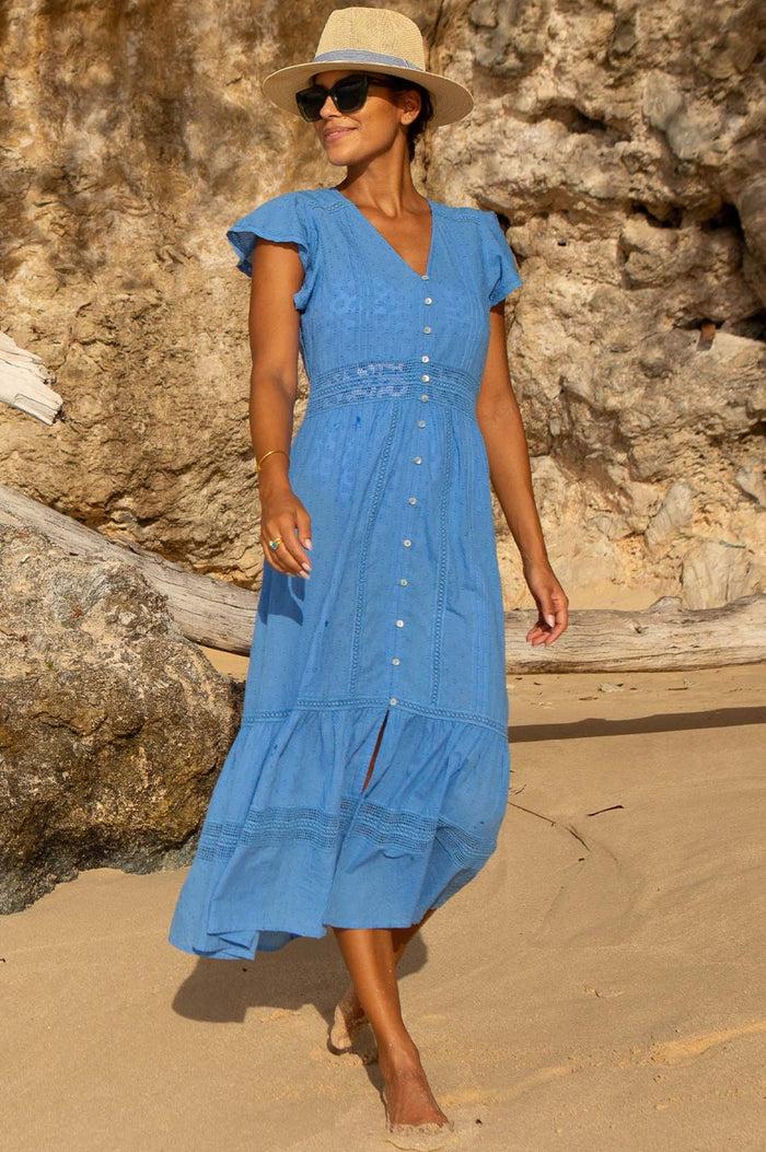 Aspiga Nyla Beach Dress